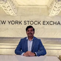 Pradeep kumar Krishnamoorthy